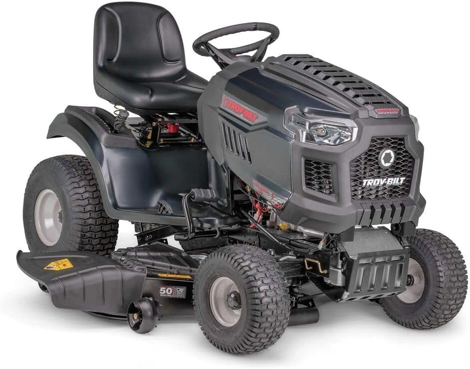 29148_61nrqwozhhl._ac_sl1000.jpg Super Bronco 50K Riding Lawn Mower - Image 1