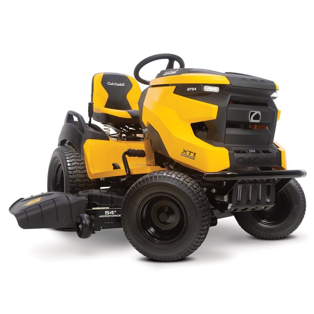 29152_cub-cadet_xt1gt54_new_2000x2000_13.jpg Cub Cadet XT1 GT54 Riding Lawn Mower - Image 1