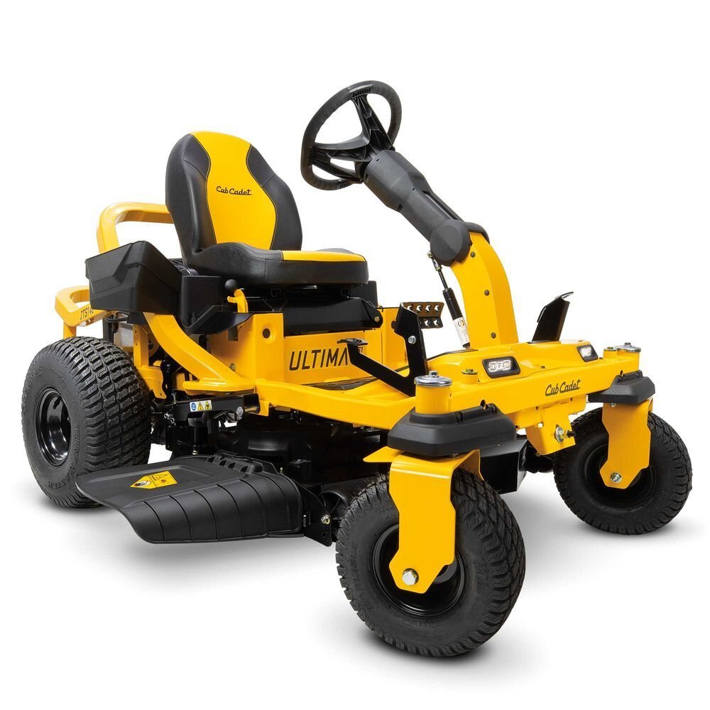 29161_cub-cadet_zts142_2000x2000_10.jpg ZTS1 42 Ultima Series™ ZTS - Image 1