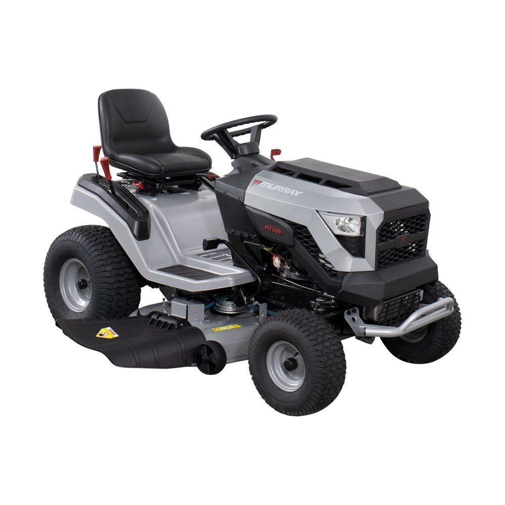 29166_murray_mt200_mg-7743_high-res.jpg Murray MT200 42 in. 19.0 HP 540cc EX1900 Series Riding Lawn Tractor Mower - Image 1