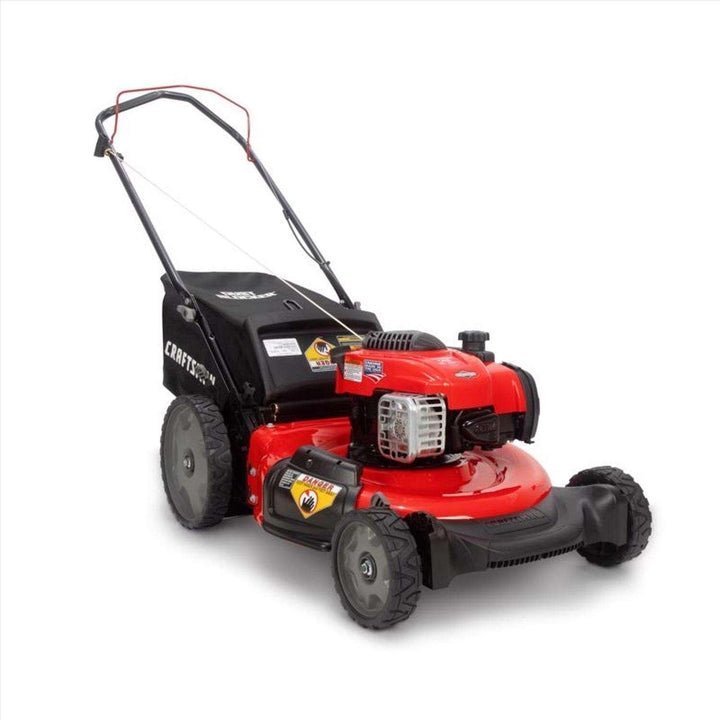 29210_37b606a7-3bdf-49d4-b1af-4822fc16f27f.jpg CRAFTSMAN 21" 150 cc Gas Lawn Mower 11A-B26B791 - Image 1