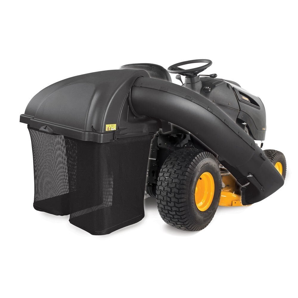 29323_296.jpg MTD 19A30034000 Riding Mower Bagger - Image 1