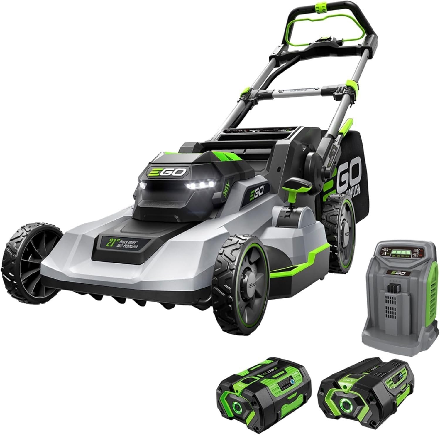 29515_71sp6yyhoal._ac_sl1500.jpg EGO POWER+ Electric Lawn Mower LM2123SP-2 - Image 1
