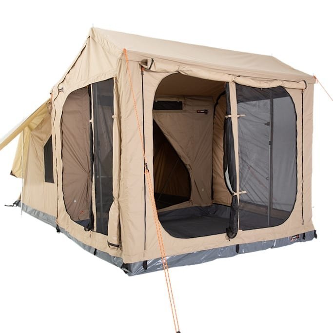 29910_144.jpg OZTENT RX5 30 Second Family Tent Camping Tent - Image 1