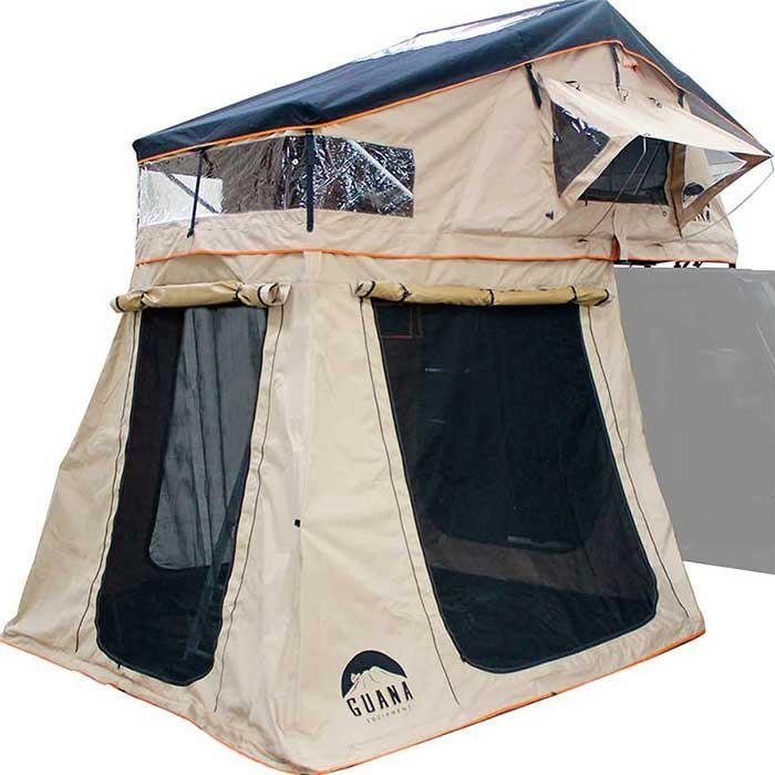29962_175.jpg Guana Equipment Wanaka Roof Top Tent - Image 1