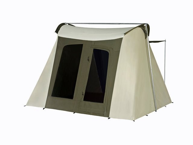 29985_191-1.jpg Kodiak Canvas Deluxe Flex-Bow Canvas Tent - Image 1