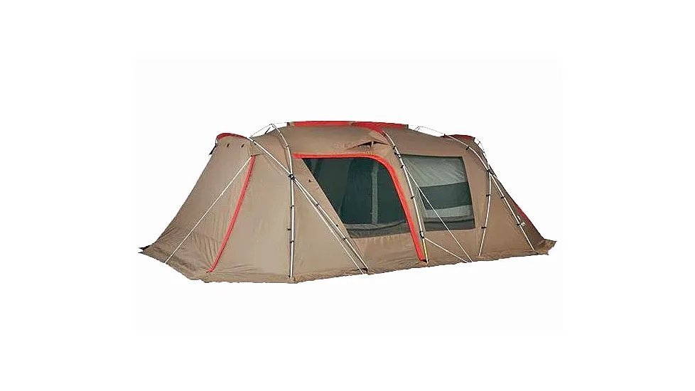 30020_210-1.jpg Snow Peak Land Lock Shelter Tent - Image 1