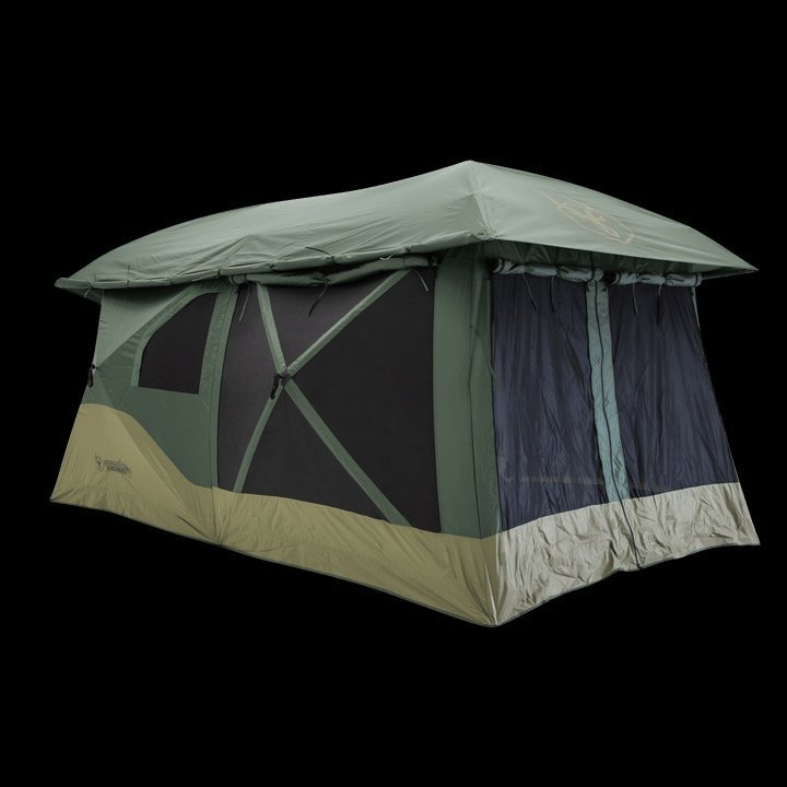 30066_265-1.jpg Gazelle T4 Plus Hub Tent Overland Edition - Image 1