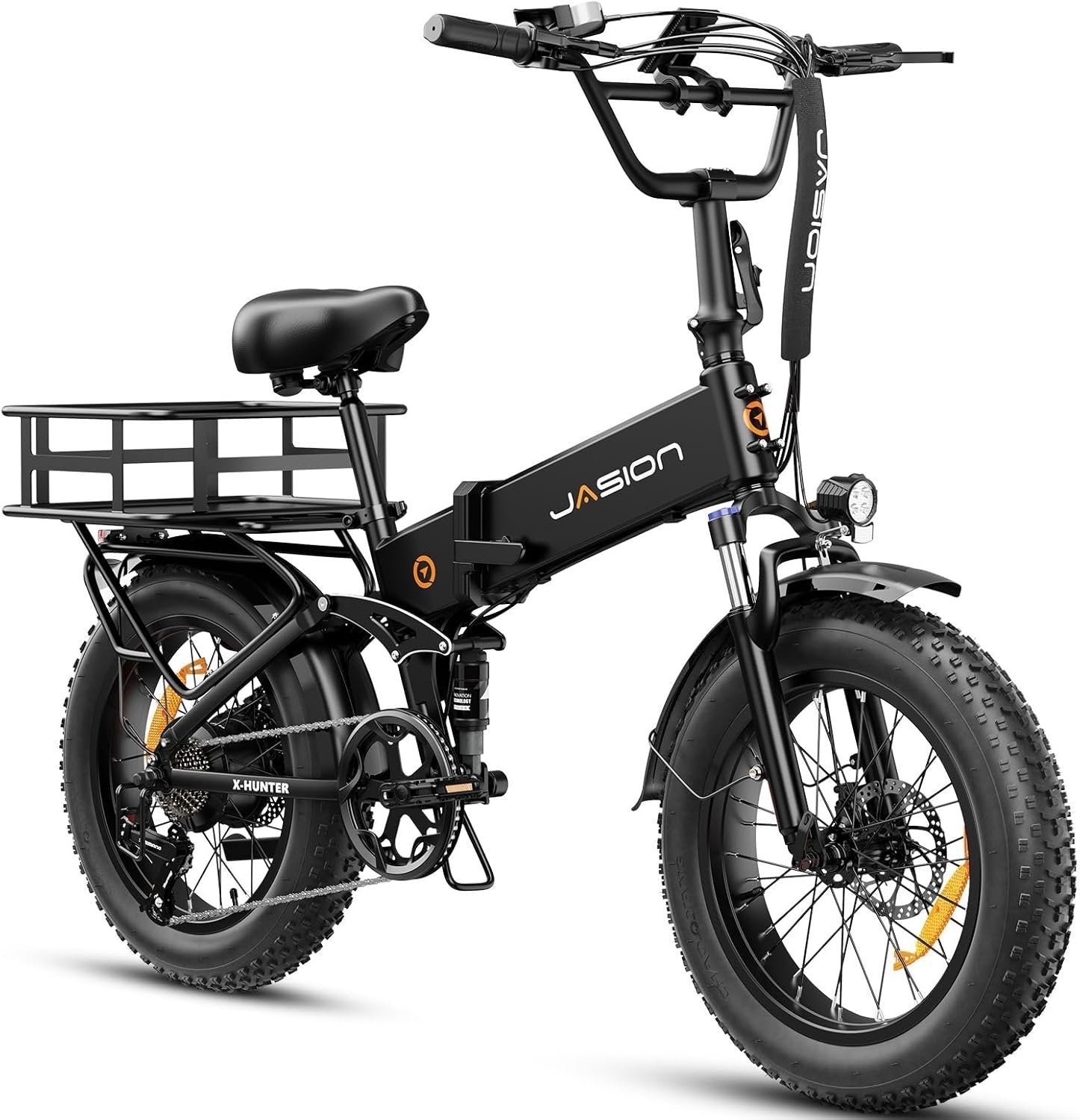 30319_7106206t70l._ac_sl1500.jpg Peak Jasion X- Hunter Electric Bike - Image 1