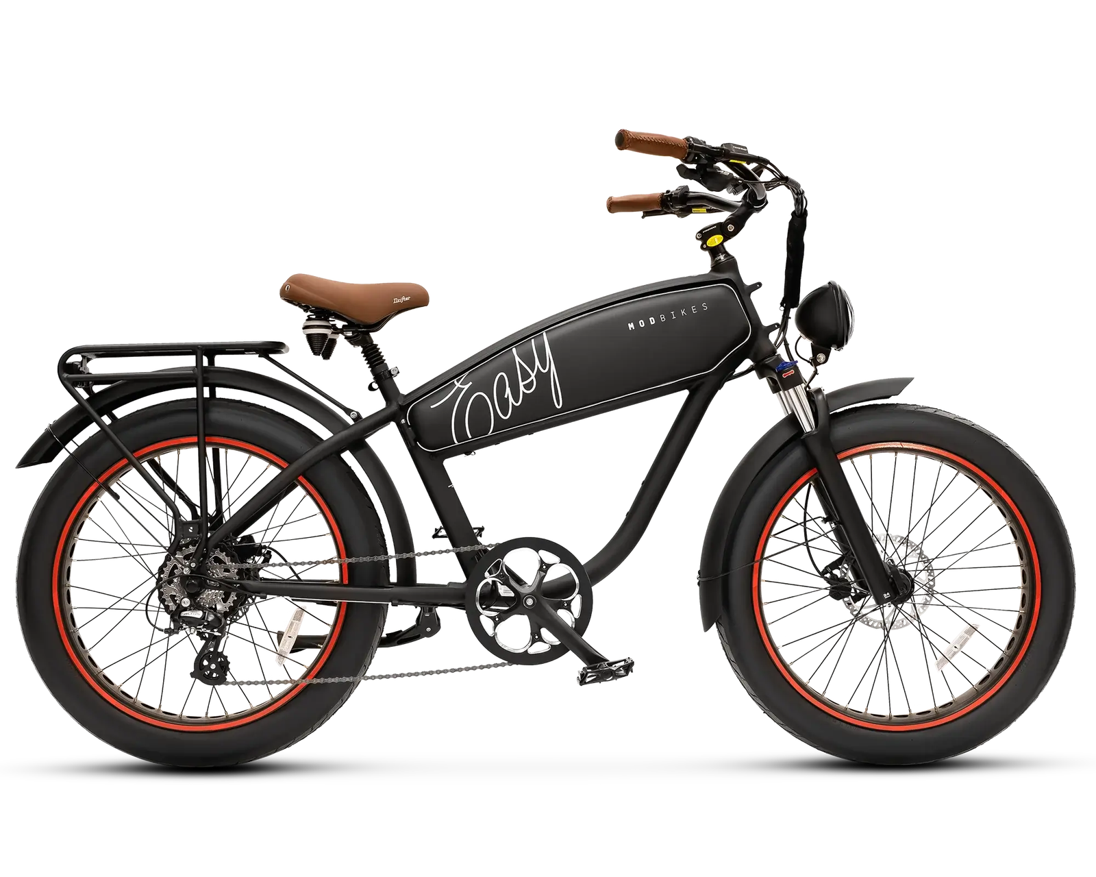30392_easyblacksidestudioweb.png Mod Bikes Retro Style Electric Bike - Image 1