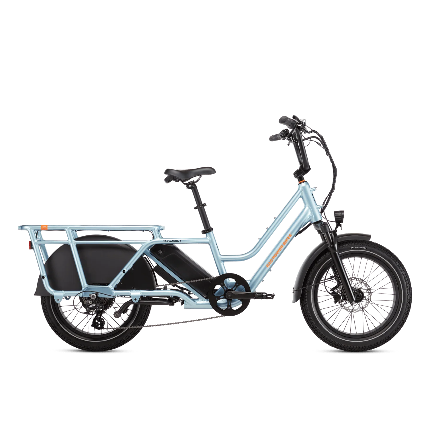 30458_1-1-min_3.png Rad Power Bikes RadWagon 5 Electric Cargo Bike - Image 1