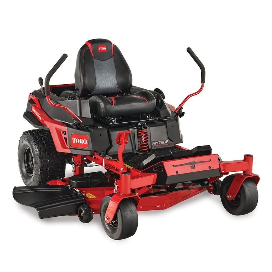 30680_264.jpg 50 in. (127 cm) TimeCutter Max MyRide Zero Turn Mower - Image 1