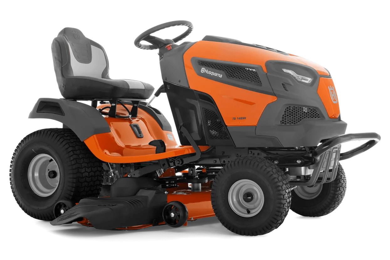 30700_ts_148xk.png Husqvarna TS 148XK 48" Lawn Tractor 24HP KOH (Scratch and Dent) - Image 1