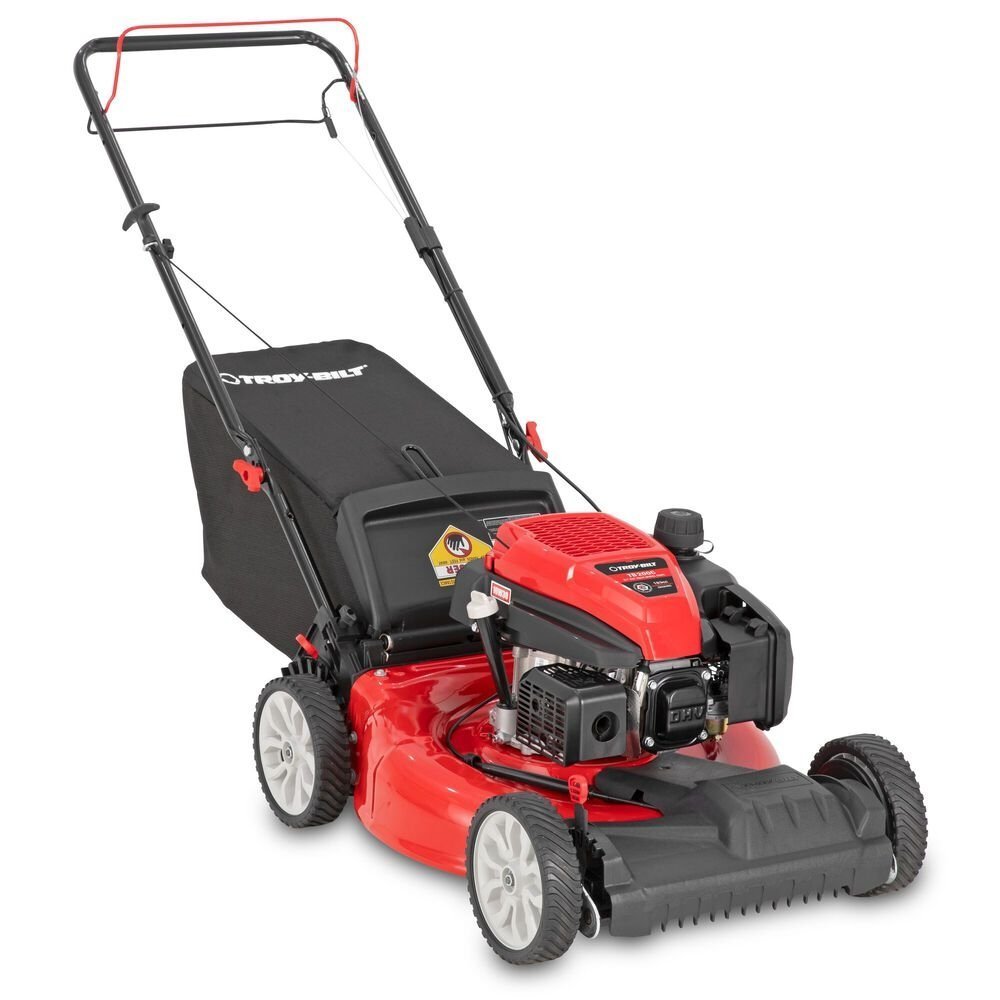 30891_320.jpg Troy-Bilt TB200C Self-Propelled Lawn Mower - Image 1
